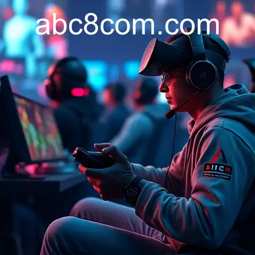 Gaming Evolution in the Digital Age