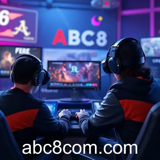 Innovative Strategies in Online Gaming: The ABC8 Influence