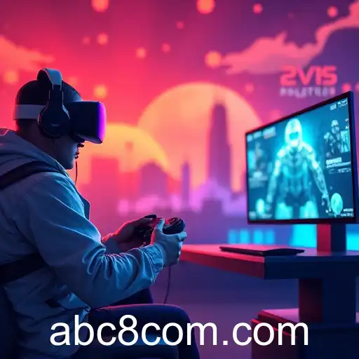 Gaming Trends Shaping 2025