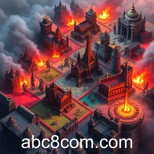 The Rise of ABC8: A Look into Digital Gaming Landscapes