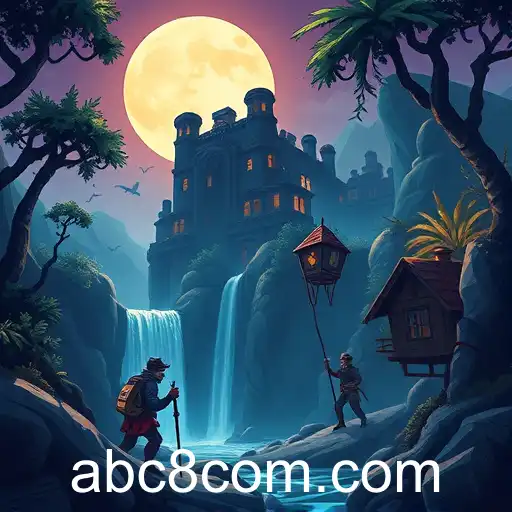 Gaming Revolution with abc8