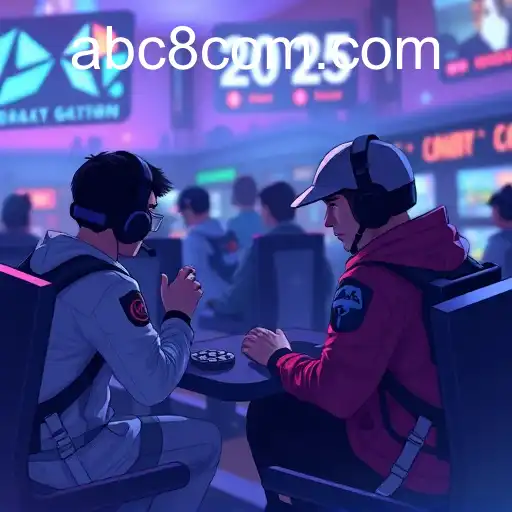 Gaming Trends of 2025: A New Era