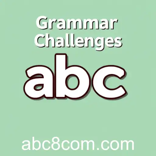 Unlocking Language Skills: Exploring the World of Grammar Games