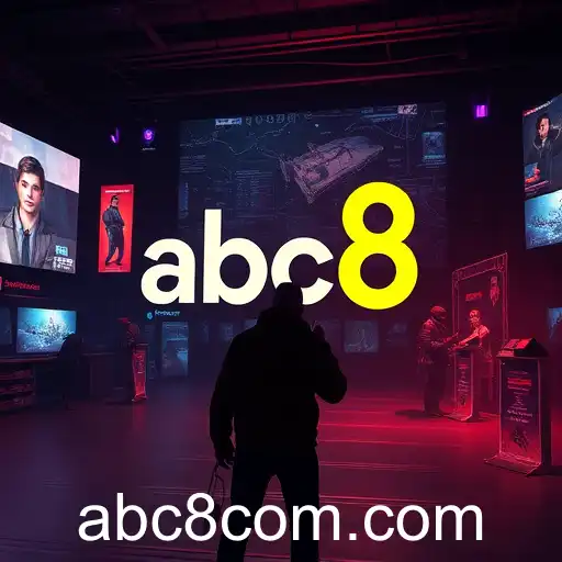 The Rising Influence of 'abc8' in the Gaming Community