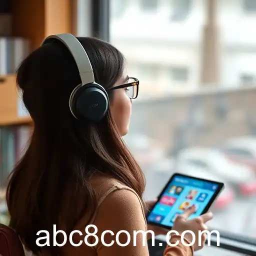 Empowering Language Skills: How 'Learn English' Reinvents Language Learning Online