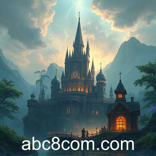 Revival of Online Gaming: The Rise of abc8