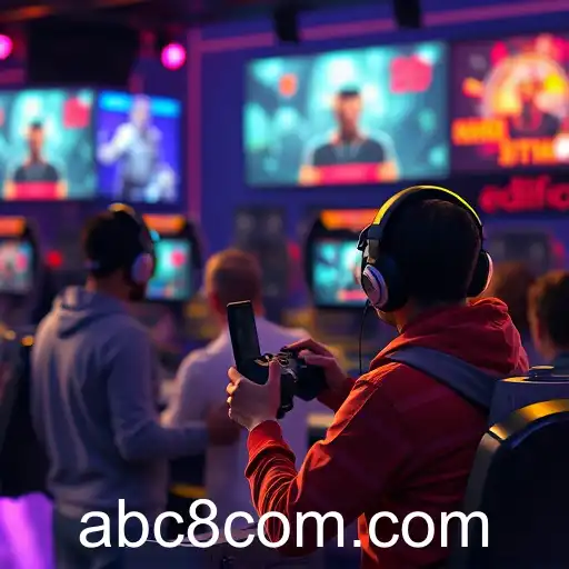 The Rise of Online Gaming Amid Global Changes