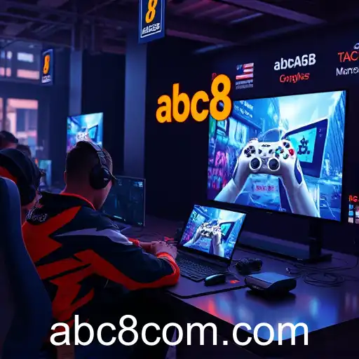 The Rise of Online Gaming Networks