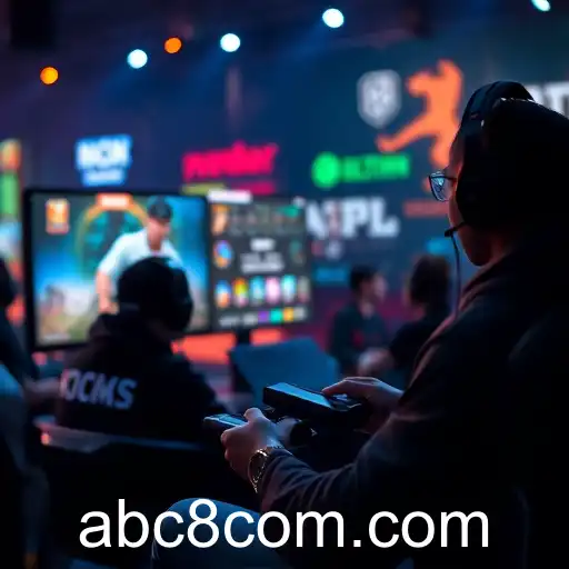 The Rise of Online Gaming Platforms