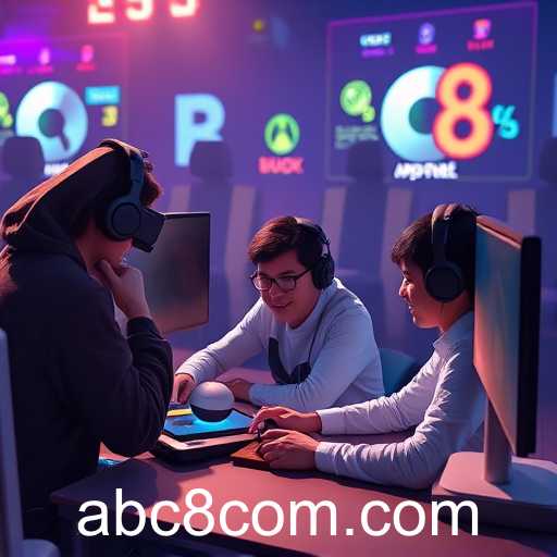 The Rising Influence of ABC8 in Online Gaming